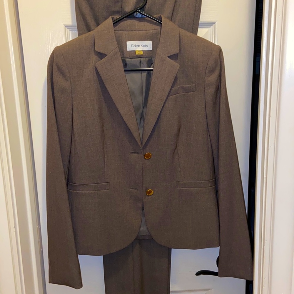 Calvin Klein Set | Good as new!